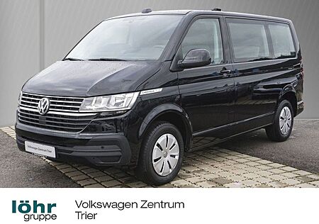 VW T6 Caravelle Volkswagen 2.0 TDI DSG T6.1 Comfortline