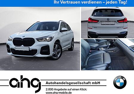 BMW X1 xDrive25e M Sport Steptronic Aut. Panorama