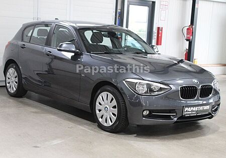 BMW 116 gebraucht kaufen BMW 116 d Sport Line *NAVI*PDC*SHZG*TEMPO*
