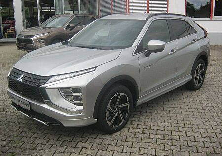 Mitsubishi Eclipse Cross Plug-in Hybrid Select 2.4 PHEV 4WD