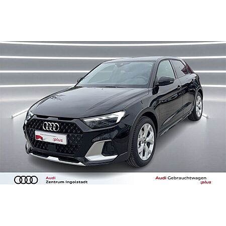 Audi A1 leasen