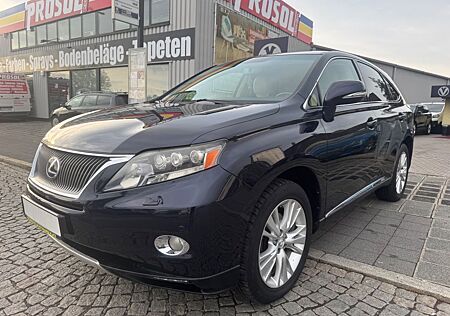 Lexus RX 450 H VOLL LEDER NAVI XENON KAMERA