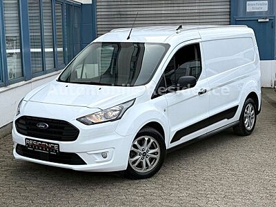 Ford Transit Connect LANG L2 1.5 AUT.*NAVI*AHK*MFL*3S