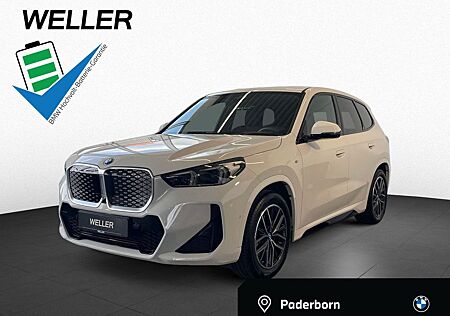 BMW iX1 xDr 30 M Sport AHK,HUD,Adpt.LED,PA+,DA,Memo