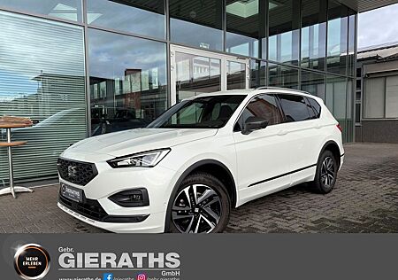 Seat Tarraco 7-Gang DSG 110 kW (150 PS) AHK-klappbar