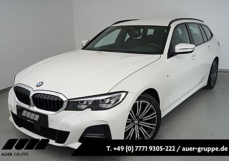 BMW 320d Touring (M-Sport AHK STHZ ACC RFK HiFi)
