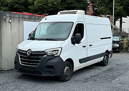 Renault Master Kasten L2H2 HKa 3,5t Kühlwagen