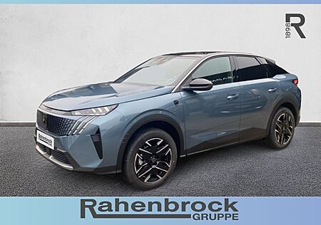 Peugeot 3008 GT Hybrid 145 e-DSC6