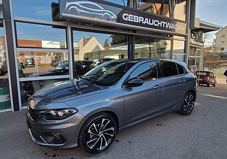 Fiat Tipo ALU, KLIMA, 8-FACH, SH, XENON, HU 02/28