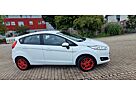 Ford Fiesta 1,0 48kW S/S SYNC Edition SYNC Edition