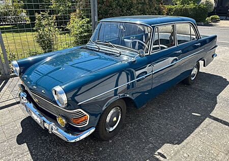 Opel Rekord Olympia Luxus (P2) BJ 1962