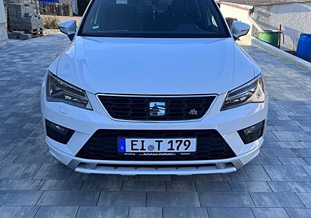 Seat Ateca 2.0 TSI 140kW FR 4Drive DSG FR