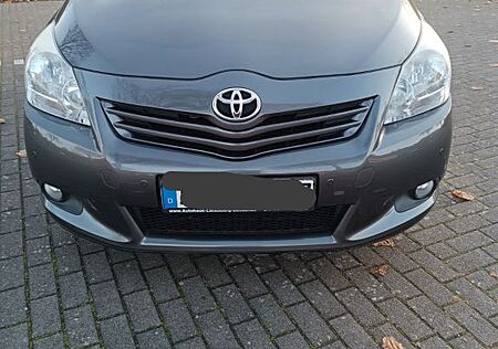 Toyota Verso 1.8l Edition