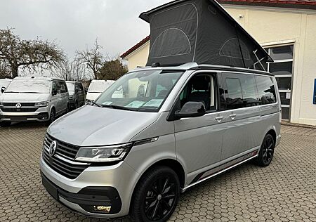 VW T6 California Volkswagen T6.1 Cali Beach Tour DIFFSperre Sportpaket 2xSch