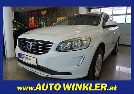 Volvo XC 60 XC60 D4 Kinetic AWD Kamera/Navi/AHV