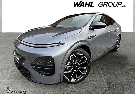 XPENG G6 Performance 485 AWD MY 2025*AHK*LED*PDC*RFK*