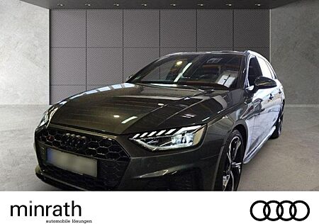 Audi S4 Avant 3.0 TDI Q MATRIX+APP+DAB+VIRT+ACC+LED