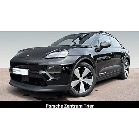 Porsche Macan leasen