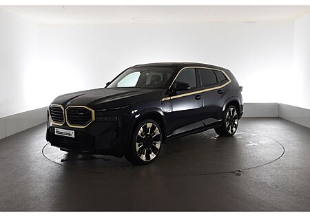 BMW XM Bowers & Wilkins Soft-Close Wärmekomfort Pake