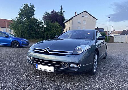 Citroën C6 3.0 V6 Exclusive - aus Sammlerhand
