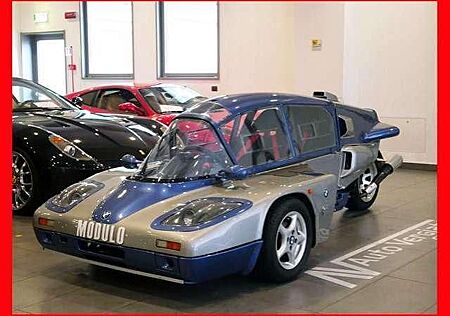 Andere BMW MODULO M89