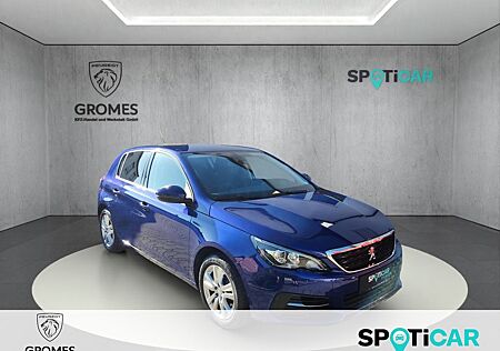 Peugeot 308 Active 1.2 PureTech 130 FLATRATE Navi Apple