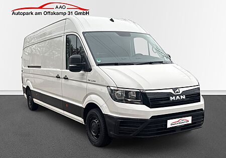 MAN TGE 3.140 Automatik