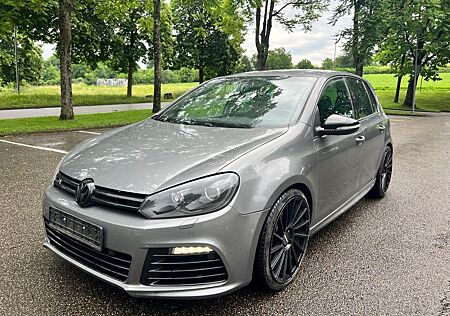 VW Golf Volkswagen R 2.0 TSI DSG 4MOTION *Automatik*Navi*Xenon