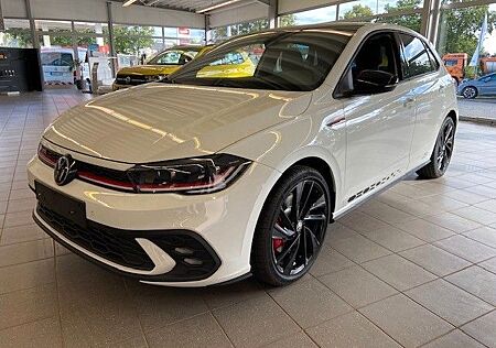VW Polo Volkswagen 2.0 TSI OPF DSG GTI
