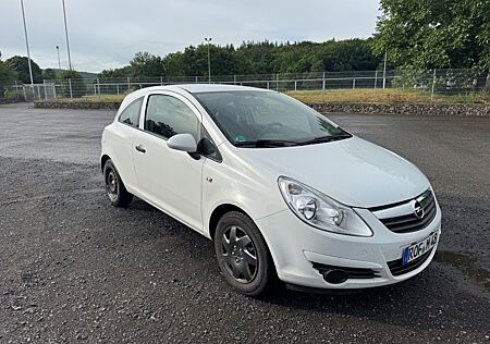 Opel Corsa 1.0 Twinp. ecoFLEX Selection "110 Jahr...