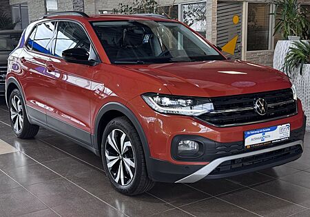 VW T-Cross Volkswagen Life*Navi*ACC*Digital Cockpit*LED*R.Cam