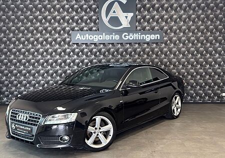Audi A5 Coupe TDI 2x SLINE/AUTOMATIK/XENON