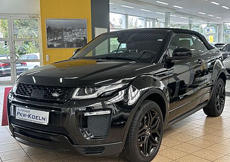 Land Rover Range Rover Evoque 2.0 Td4 Dynamic *NAVI*KAMERA*