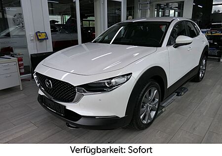 Mazda CX-30 2025 SKYACTIV 140 Centre, Aktion