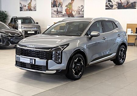 Kia Sportage 1.6 T-GDI DCT7 Spirit DriveWise Sound