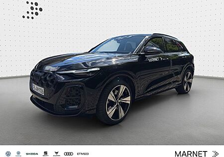 Audi Q5 SUV TDI quattro 150 kW S tronic*HUD*Bang & Ol