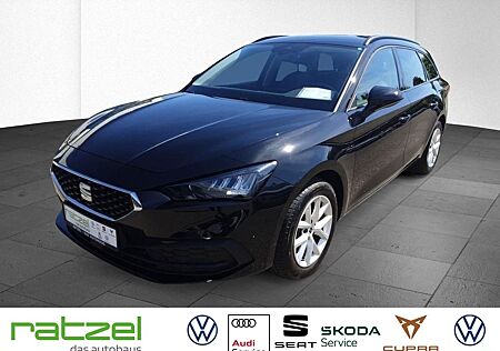 Seat Leon Sportst. Style 1.0 eTSI LED El. Heckklappe