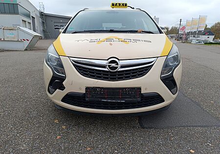 Opel Zafira Tourer 2.0 CDTI Selection 96kW Automatik