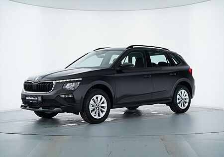 Skoda Kamiq gebraucht kaufen Skoda Kamiq SELECTION TSI 116PS 30.170€ UPE --> 25,5%