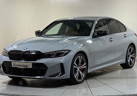 BMW 340 M340i xDrive Limousine AHK ACC DA-Pro PA+ 360°