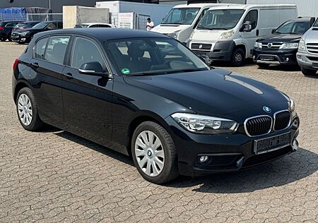 BMW 116d 85kW 2.HD - Leder Navi - Klima - PDC - EU6