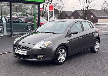 Fiat Bravo 1.4 16V Racing **KLIMA*6-GANG*AHK*1-HAND*