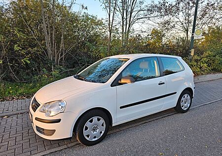 VW Polo Volkswagen 1.4 Comfortline Comfortline