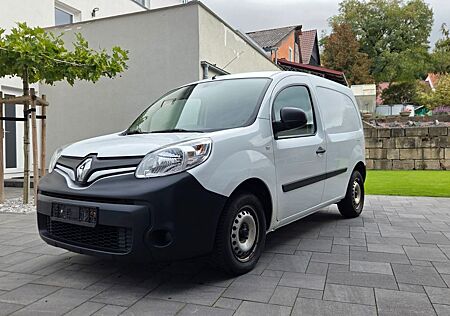 Renault Kangoo gebraucht kaufen Renault Kangoo Rapid Extra ENERGY, MwSt, Zahnriemen Neu,