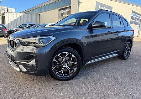 BMW X1 xDrive 18d *1.HAND*KAMERA*NAVI*SHZ*