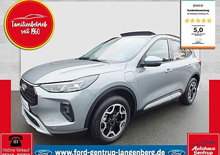 Ford Kuga PHEV Active aAHK/GJR/Techno-Paket/-34%