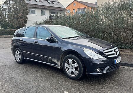 Mercedes-Benz R 280 CDI 4MATIC - TüV fast neu