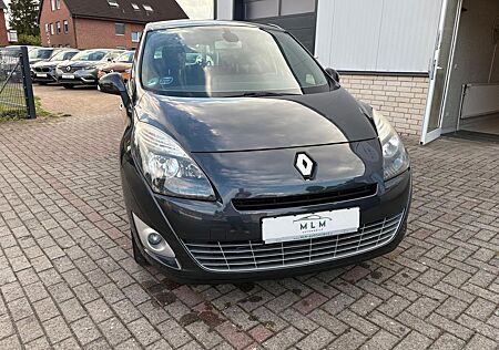Renault Scenic III Grand Dynamique, 7-Sitzer, TÜV