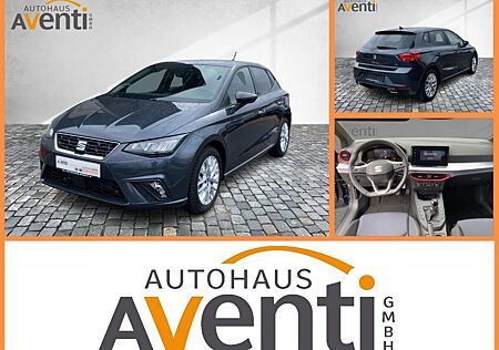 Seat Ibiza FR +LED*Lane Assist*Sport*W-Paket*Apple