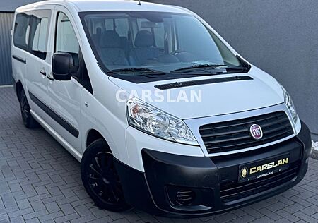 Fiat Scudo 130 Multijet "1.HAND+9-SITZER+LANG+KLIMA"